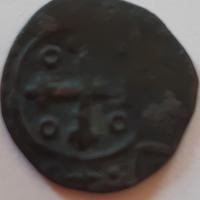 moneta antica