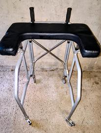 Deambulatore per anziani