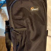 Lowepro Toploader Pro 75AW