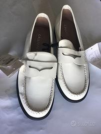 Mocassini donna marca Calliope, nuovi +cartellino