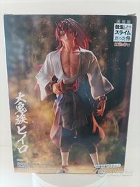 figura That Time I got reincarnade as slide Shiiro