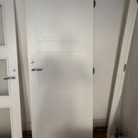 Porta GD Dorigo 81.5x4.5x208.5 cm