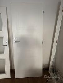 Porta GD Dorigo 81.5x4.5x208.5 cm