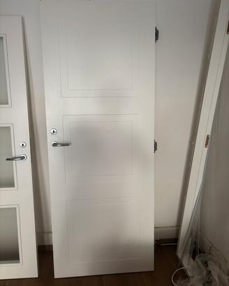 Porta GD Dorigo 81.5x4.5x208.5 cm