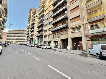 Garage 70 mq (Via Asiago)