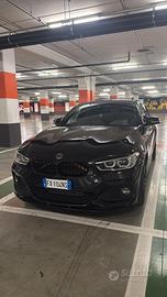 BMW 118d F20 Msport 2019 stage 2