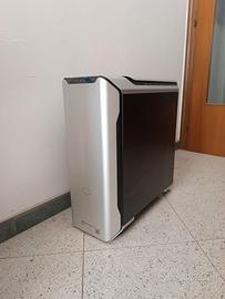 PC workstation grafica - i9-10900X - PNY QUADRO P2
