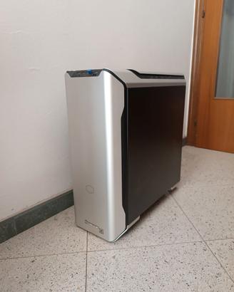 PC workstation grafica - i9-10900X - PNY QUADRO P2