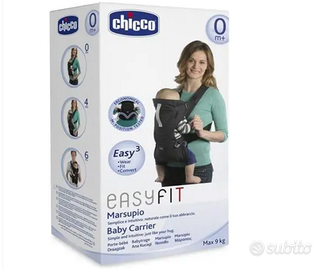 Marsupio Chicco Easyfit