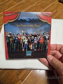 Cd Le fiabe nella fiaba Thun nuovo