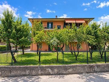3 LOCALI A ALBESE CON CASSANO