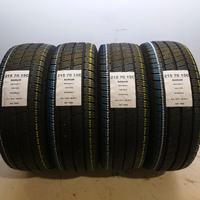 4 GOMME 215 70 15C BARUM INV RIF3999
