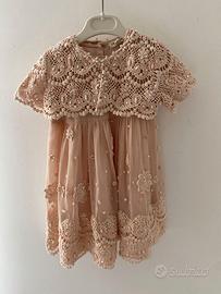 Abito bimba TWIN SET