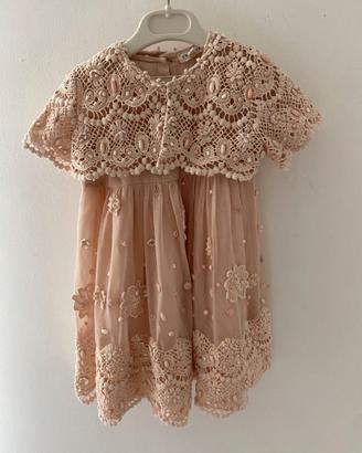 Abito bimba TWIN SET