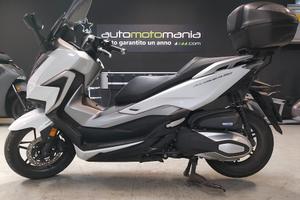 Honda Forza ABS