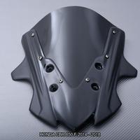 Cupolino Parabrezza per HONDA CBR 650 F 2014 2018