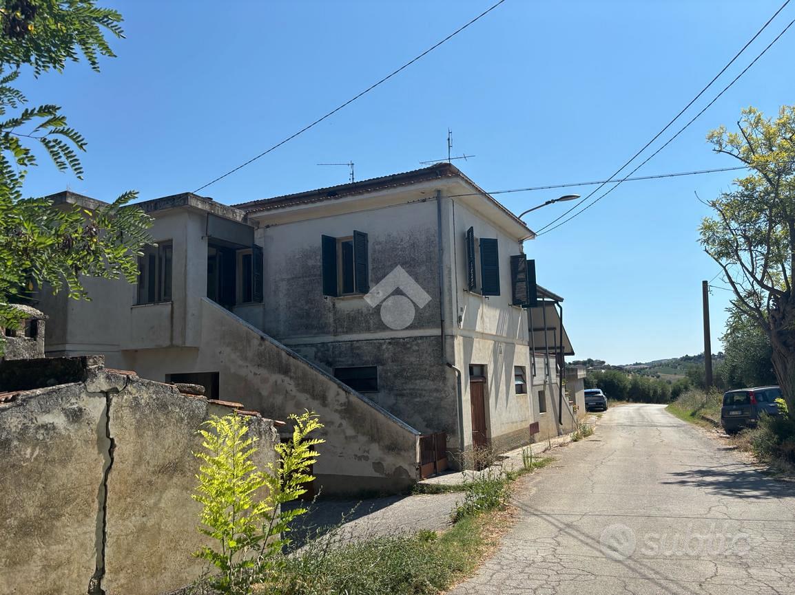Casa – Cellino Attanasio, Mingarelli - Vista 2
