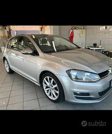 Volkswagen Golf 1.6 TDI 5p. Highline BlueMotion 20