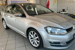 Volkswagen Golf 1.6 TDI 5p. Highline BlueMotion 20
