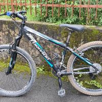 BICI torpado mtb storm 26