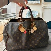 Bauletto Louis vuitton