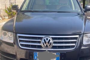 Auto TOUAREG4• TDI ELEGANCE