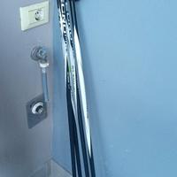 2 paia Bastoni sci di fondo TecnoPro