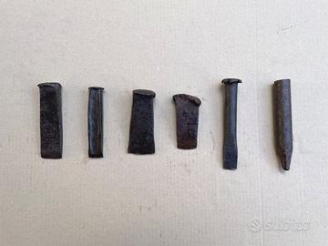 Cuneo Spaccalegna antico