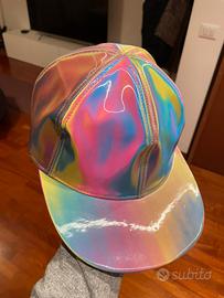 Cappello Marty McFly Ritorno al Futuro originale