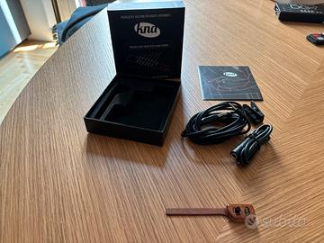 KNA pickup piezo per strumenti acustici