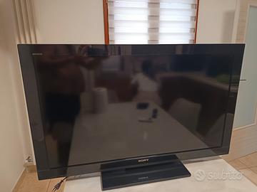 Sony bravia 40 pollici