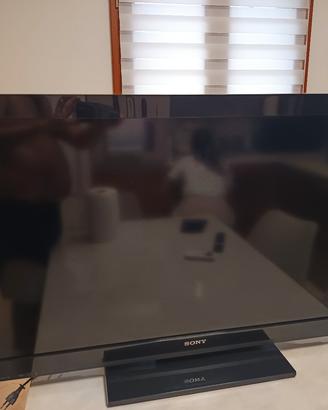 Sony bravia 40 pollici