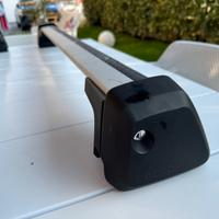 Barre portatutto volvo XC40