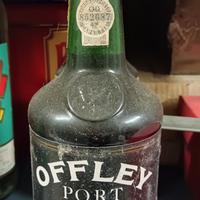 Vino Offley Porto Rich Tawny Duke of Oporto