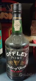 Vino Offley Porto Rich Tawny Duke of Oporto