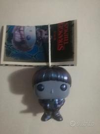 Kinder joy sttanger things will sottosopra raro