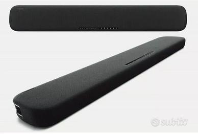 Soundbar YAMAHA YAS-109