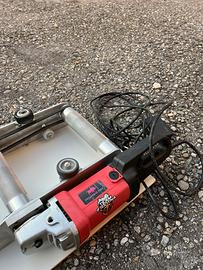 Avviatore pitbike e moto