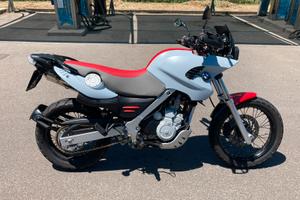 BMW f650gs del 2000