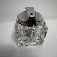 Accendino Ronson - Cristallo Cook-O-Matic