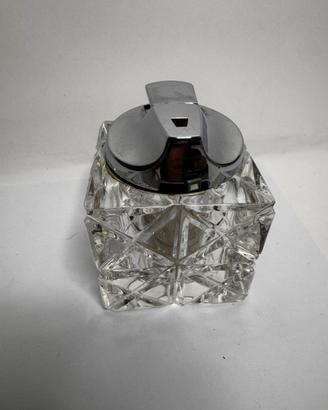 Accendino Ronson - Cristallo Cook-O-Matic