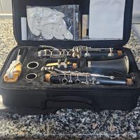 strumenti musicali