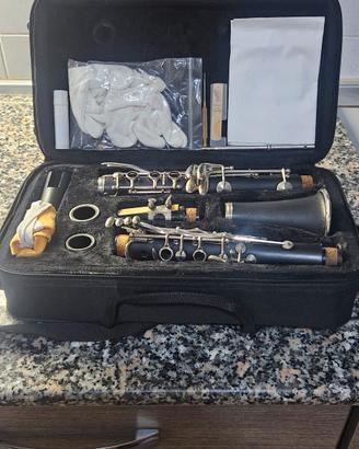 strumenti musicali