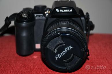 Fotocamera digitale