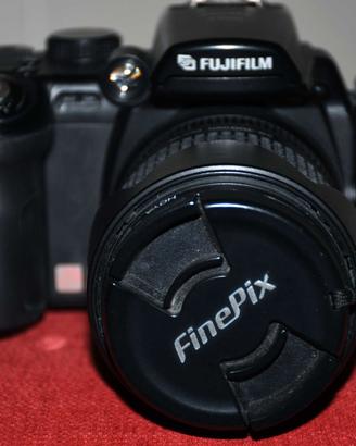Fotocamera digitale