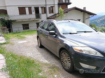 Ford Mondeo sw 2000 diesel