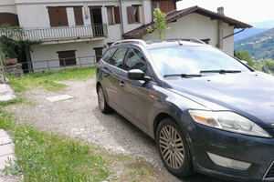 Ford Mondeo sw 2000 diesel