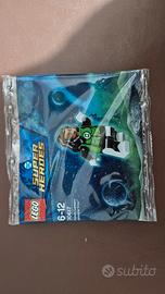 Lego 30617 Green lanter jessica cruz Polybag nuova