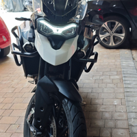Triumph Tiger 900 GT PRO