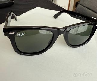 RAYBAN WAYFARER